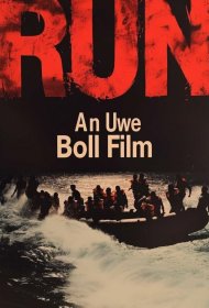 Постер Фильма Беги
