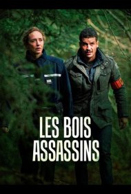 Постер Фильма Смертоносный лес