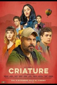 Постер Фильма Критика