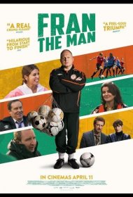 Постер Фильма Мужик Фрэн