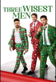 Постер Фильма Три мудреца