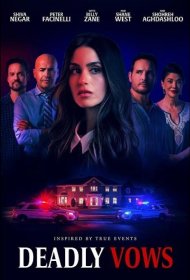Постер Фильма Смертельные клятвы