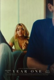 Постер Фильма Первый год