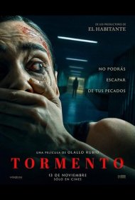 Постер Фильма Наказание