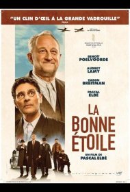 Постер Фильма Счастливая звезда