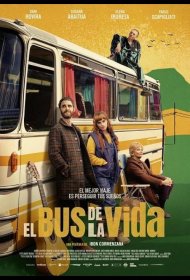Постер Фильма Автобус жизни