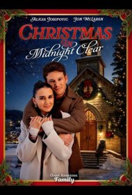 Постер Фильма Рождество в Миднайт Клир