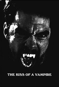 Постер Фильма Поцелуй вампира