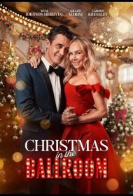 Постер Фильма Рождество в танцевальном зале