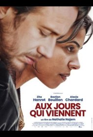 Постер Фильма Надвигающиеся дни