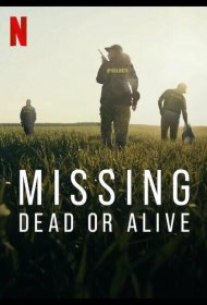 Постер Сериала Пропавшие без вести: вопрос жизни и смерти