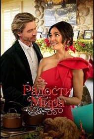 Постер Фильма Радости мира