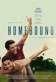 Постер Фильма Возвращение домой