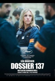 Постер Фильма Дело № 137