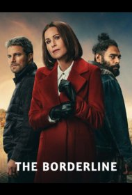 Постер Сериала Приграничье