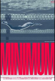 Постер Фильма Минимум
