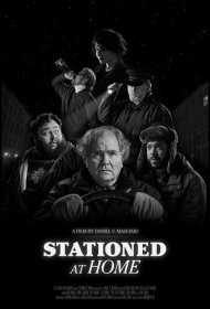 Постер Фильма На орбите дома