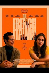 Постер Фильма Франко-Итальянец