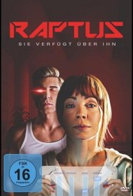 Постер Фильма Раптус