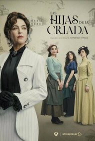 Постер Сериала Дочери горничной