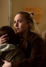 Постер Фильма Ходящая во сне