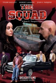 Постер Фильма Отряд: Становление Чикагского отряда