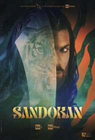 Постер Сериала Сандокан: Принц пиратов