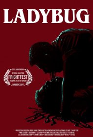 Постер Фильма Божья коровка