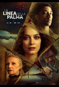 Постер Сериала Линия пальмы