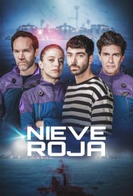 Постер Сериала Кровавый снег