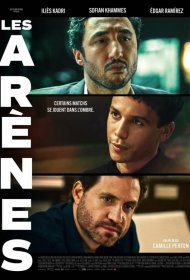 Постер Фильма Игра по-крупному