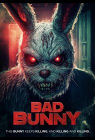 Постер Фильма Кролик-убийца