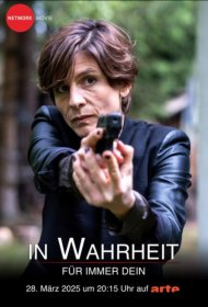 Постер Фильма По правде говоря. Навеки твой