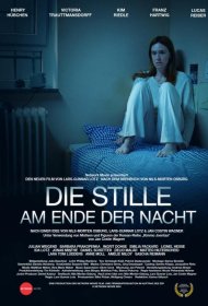 Постер Фильма Тишина на исходе ночи