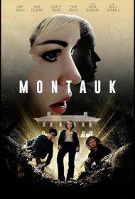 Постер Фильма Montauk