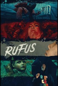 Постер Фильма Руфус