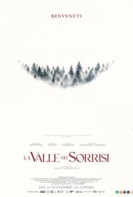 Постер Фильма Долина улыбок