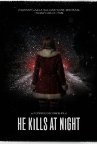 Постер Фильма Ночной убийца