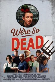 Постер Фильма Смертельная смена