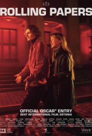 Постер Фильма Самокрутки