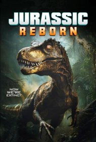 Постер Фильма Юрский период: Возрождение