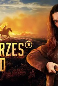 Постер Сериала Чёрное Золото