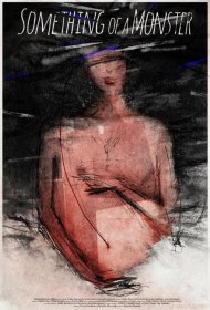 Постер Фильма Какое-то чудовище