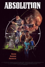 Постер Фильма Искупление