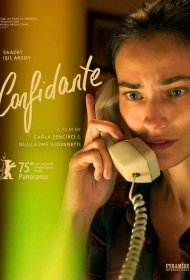 Постер Фильма Доверенное лицо