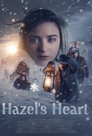 Постер Фильма Сердце Хейзел