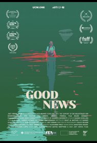 Постер Фильма Хорошие новости