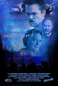 Постер Фильма Хорошая битва