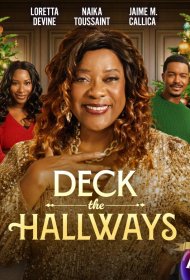 Постер Фильма Украсьте коридоры