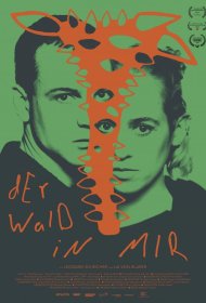 Постер Фильма Лес внутри меня